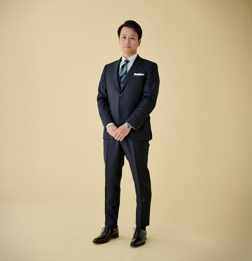 牧山 雅人