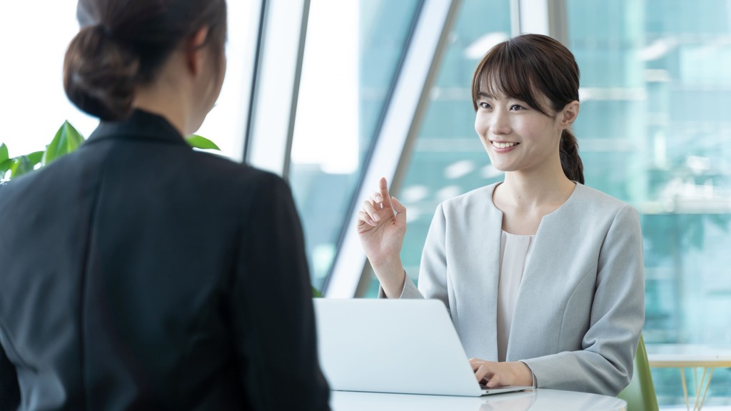 売却の相談